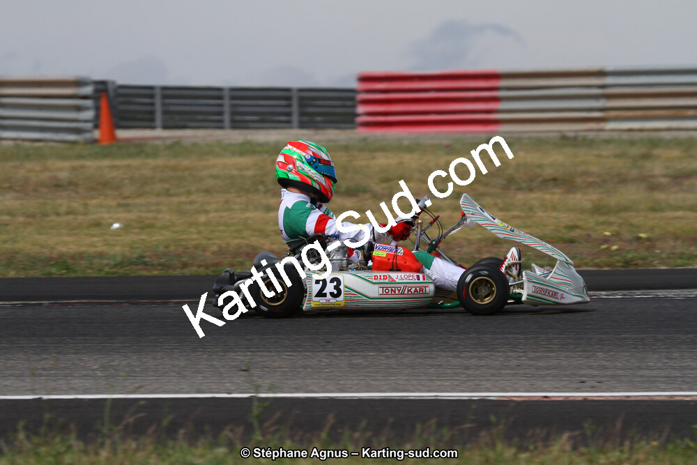 21 & 22/05/2016 : 1ère manche du Championnat de France KZ Long Circuit et Championnat d’Europe Superkart à Lédenon (Photos Stéphane Agnus) 2016 — karting