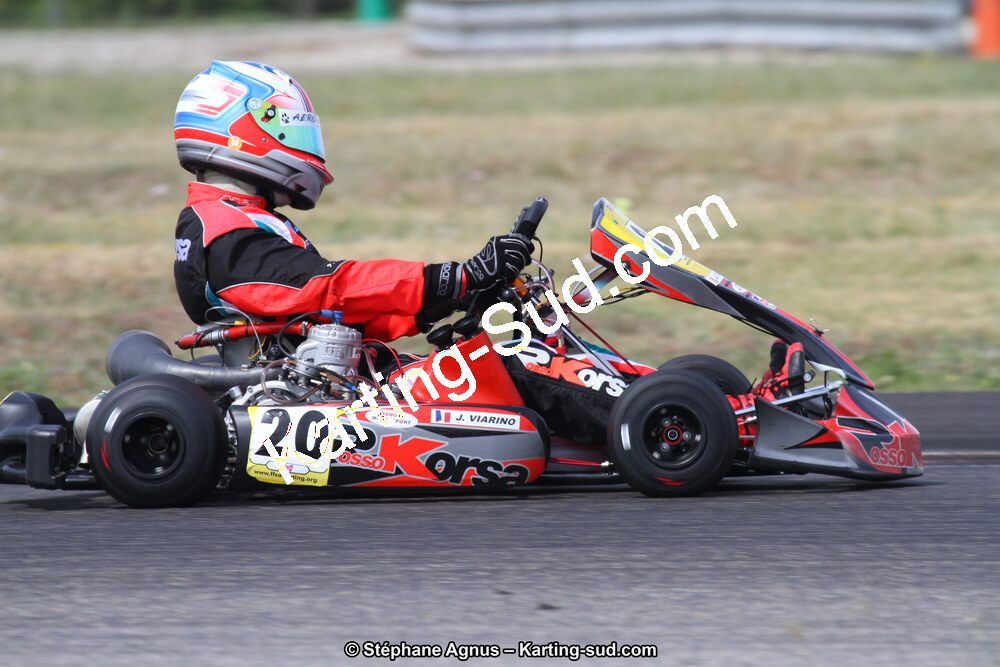 21 & 22/05/2016 : 1ère manche du Championnat de France KZ Long Circuit et Championnat d’Europe Superkart à Lédenon (Photos Stéphane Agnus) 2016 — karting