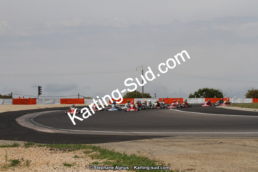 21 & 22/05/2016 : 1ère manche du Championnat de France KZ Long Circuit et Championnat d’Europe Superkart à Lédenon (Photos Stéphane Agnus) 2016 — karting