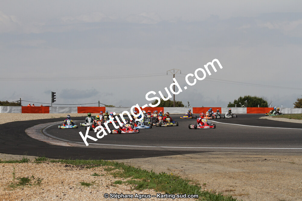 21 & 22/05/2016 : 1ère manche du Championnat de France KZ Long Circuit et Championnat d’Europe Superkart à Lédenon (Photos Stéphane Agnus) 2016 — karting