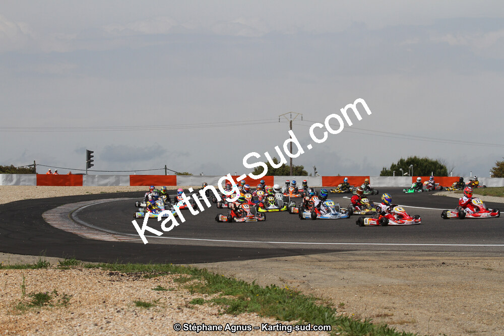 21 & 22/05/2016 : 1ère manche du Championnat de France KZ Long Circuit et Championnat d’Europe Superkart à Lédenon (Photos Stéphane Agnus) 2016 — karting