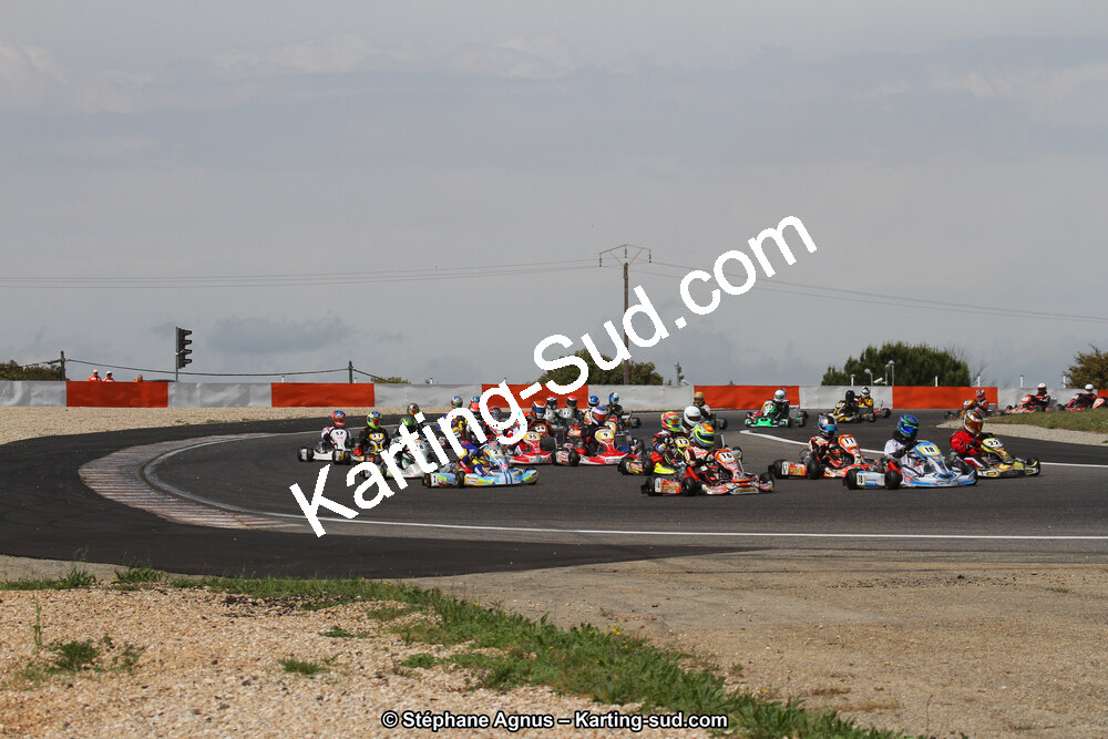 21 & 22/05/2016 : 1ère manche du Championnat de France KZ Long Circuit et Championnat d’Europe Superkart à Lédenon (Photos Stéphane Agnus) 2016 — karting