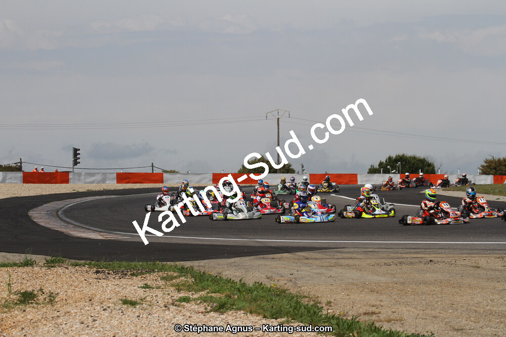 21 & 22/05/2016 : 1ère manche du Championnat de France KZ Long Circuit et Championnat d’Europe Superkart à Lédenon (Photos Stéphane Agnus) 2016 — karting