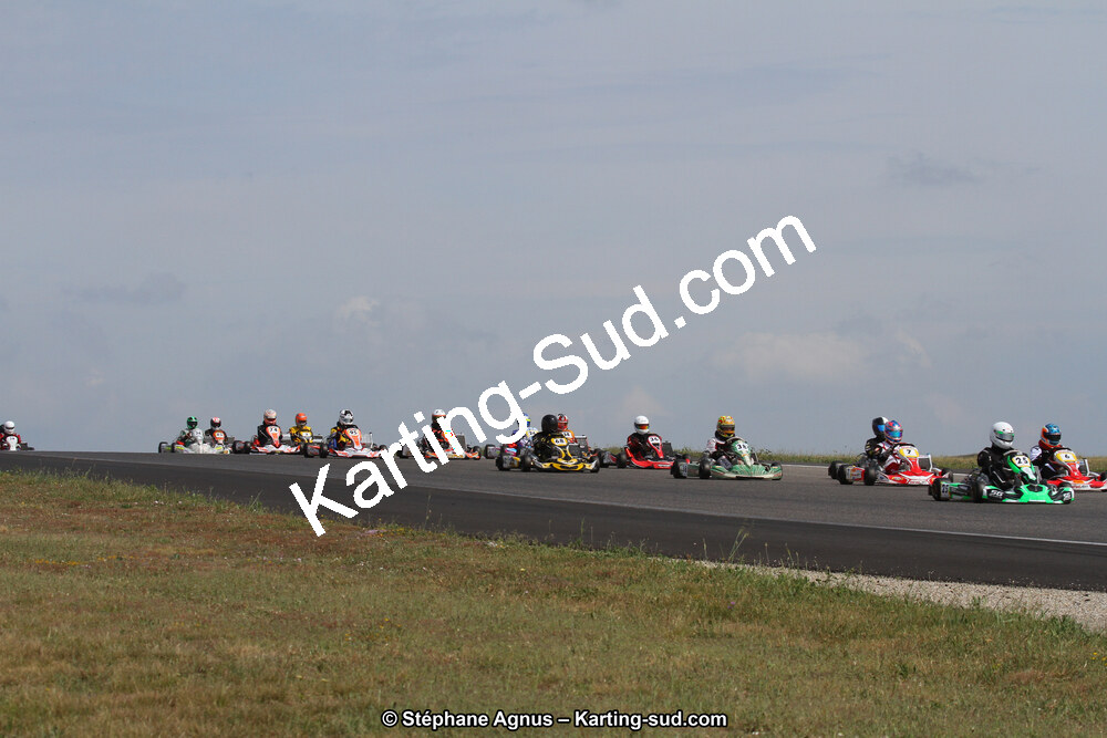 21 & 22/05/2016 : 1ère manche du Championnat de France KZ Long Circuit et Championnat d’Europe Superkart à Lédenon (Photos Stéphane Agnus) 2016 — karting