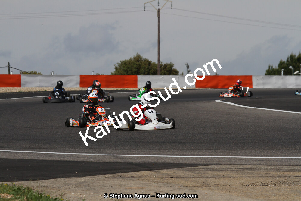 21 & 22/05/2016 : 1ère manche du Championnat de France KZ Long Circuit et Championnat d’Europe Superkart à Lédenon (Photos Stéphane Agnus) 2016 — karting