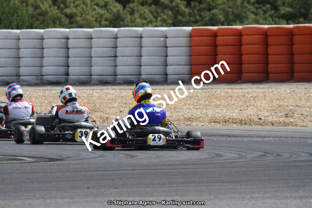 21 & 22/05/2016 : 1ère manche du Championnat de France KZ Long Circuit et Championnat d’Europe Superkart à Lédenon (Photos Stéphane Agnus) 2016 — karting