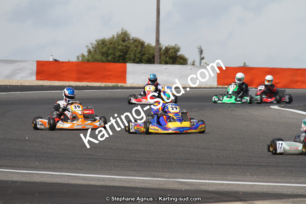 21 & 22/05/2016 : 1ère manche du Championnat de France KZ Long Circuit et Championnat d’Europe Superkart à Lédenon (Photos Stéphane Agnus) 2016 — karting