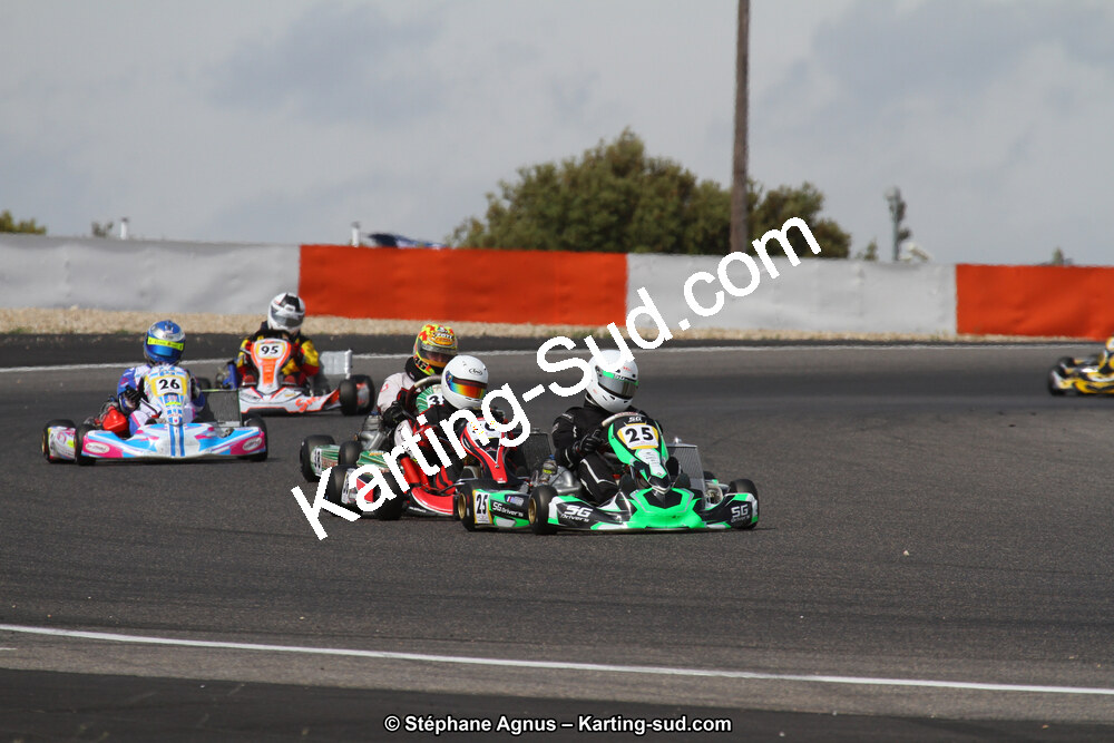 21 & 22/05/2016 : 1ère manche du Championnat de France KZ Long Circuit et Championnat d’Europe Superkart à Lédenon (Photos Stéphane Agnus) 2016 — karting