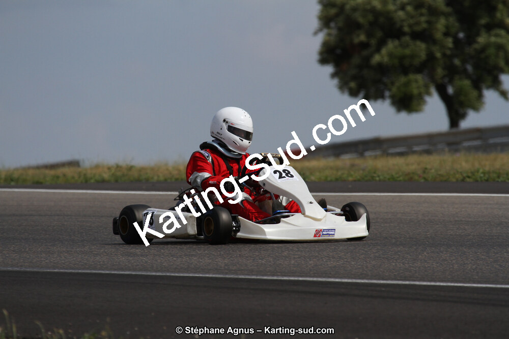 21 & 22/05/2016 : 1ère manche du Championnat de France KZ Long Circuit et Championnat d’Europe Superkart à Lédenon (Photos Stéphane Agnus) 2016 — karting