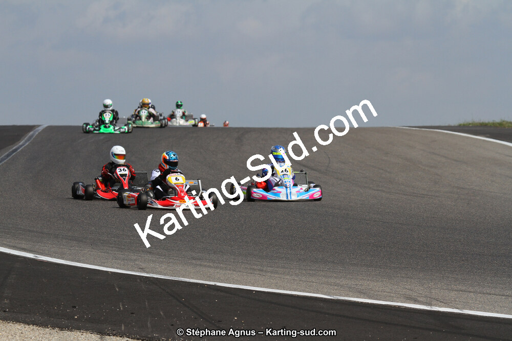 21 & 22/05/2016 : 1ère manche du Championnat de France KZ Long Circuit et Championnat d’Europe Superkart à Lédenon (Photos Stéphane Agnus) 2016 — karting
