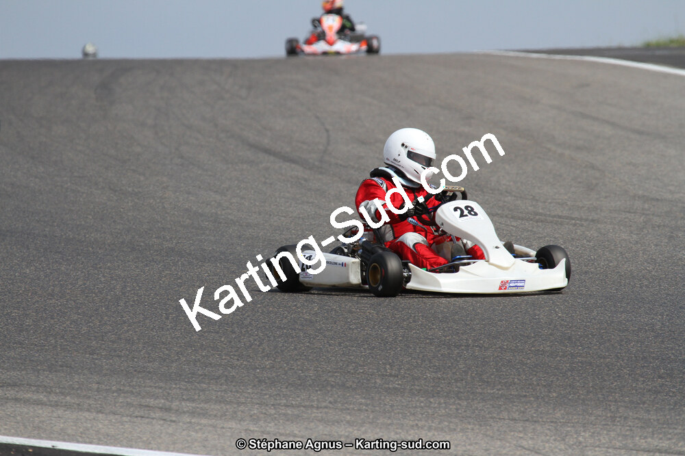 21 & 22/05/2016 : 1ère manche du Championnat de France KZ Long Circuit et Championnat d’Europe Superkart à Lédenon (Photos Stéphane Agnus) 2016 — karting