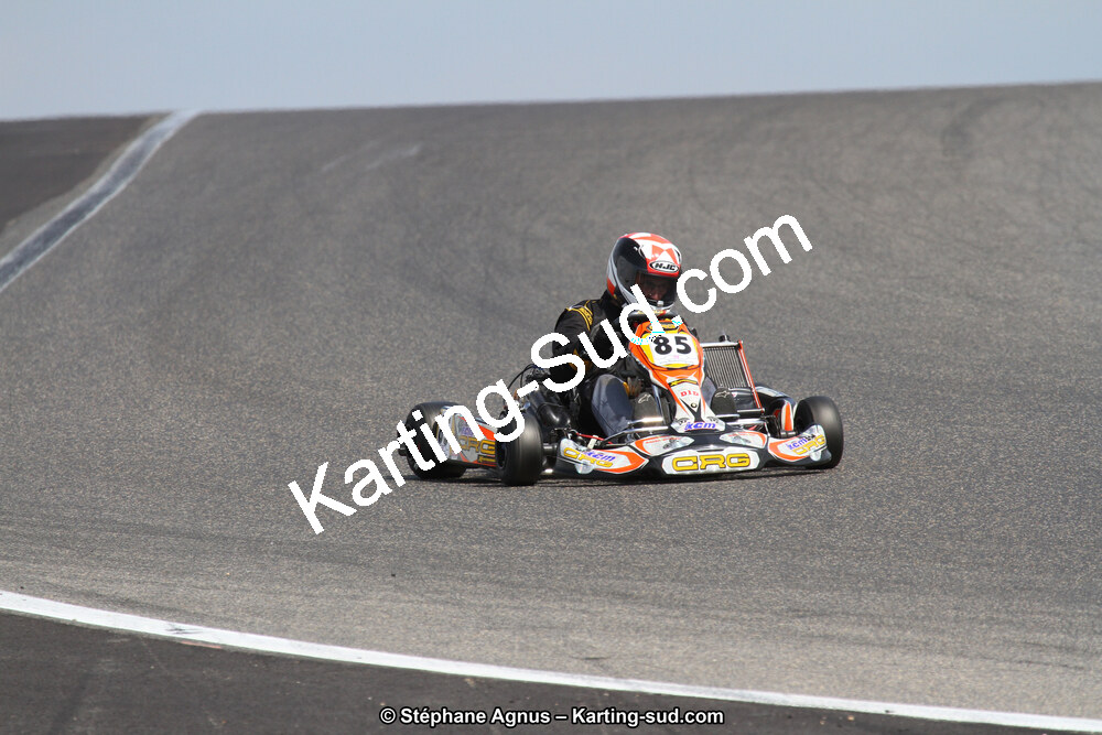 21 & 22/05/2016 : 1ère manche du Championnat de France KZ Long Circuit et Championnat d’Europe Superkart à Lédenon (Photos Stéphane Agnus) 2016 — karting