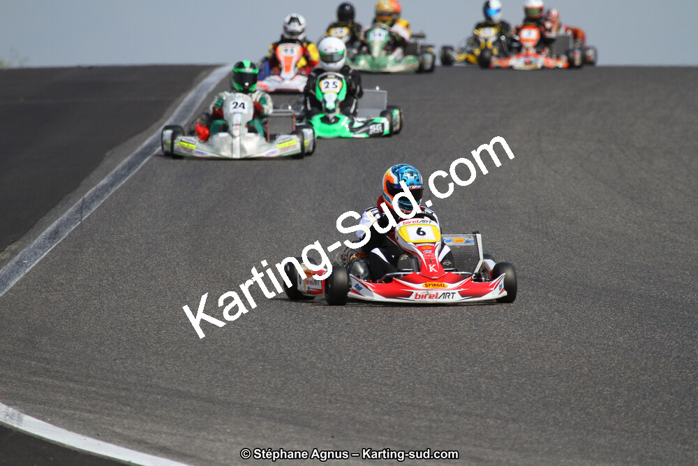 21 & 22/05/2016 : 1ère manche du Championnat de France KZ Long Circuit et Championnat d’Europe Superkart à Lédenon (Photos Stéphane Agnus) 2016 — karting