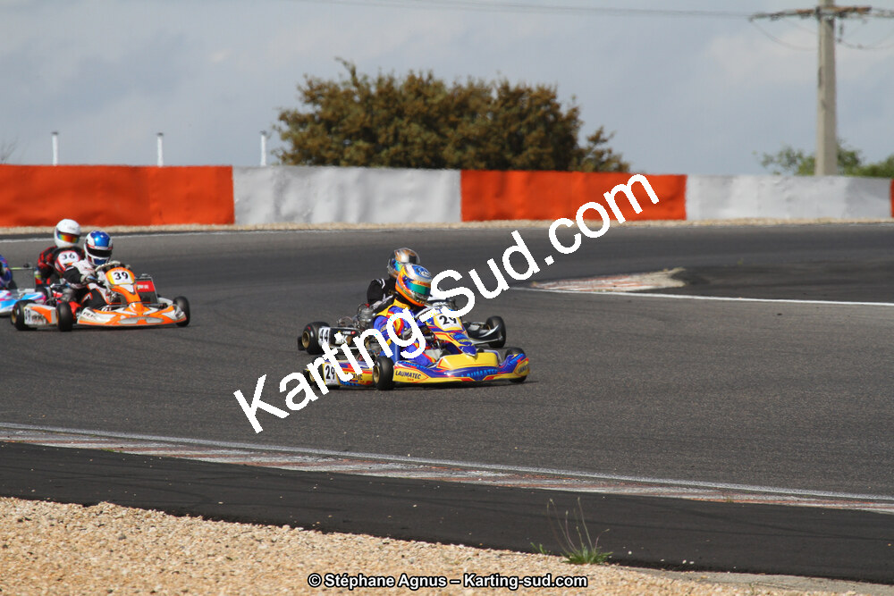 21 & 22/05/2016 : 1ère manche du Championnat de France KZ Long Circuit et Championnat d’Europe Superkart à Lédenon (Photos Stéphane Agnus) 2016 — karting