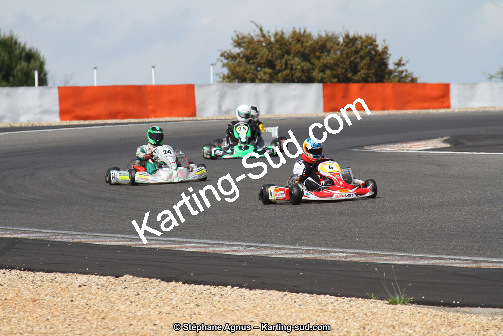 21 & 22/05/2016 : 1ère manche du Championnat de France KZ Long Circuit et Championnat d’Europe Superkart à Lédenon (Photos Stéphane Agnus) 2016 — karting