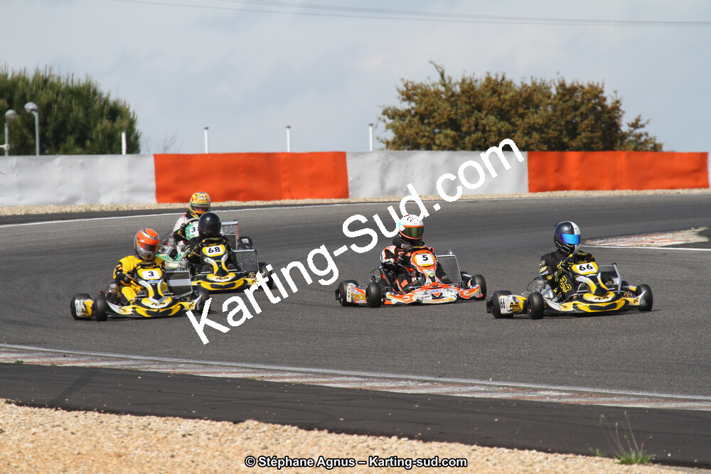 21 & 22/05/2016 : 1ère manche du Championnat de France KZ Long Circuit et Championnat d’Europe Superkart à Lédenon (Photos Stéphane Agnus) 2016 — karting
