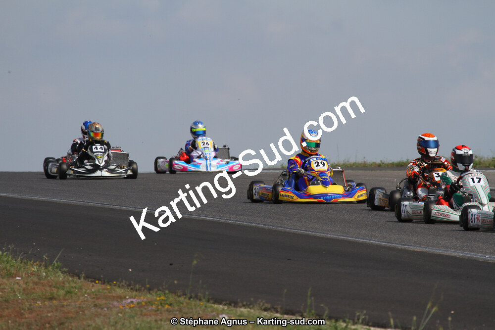 21 & 22/05/2016 : 1ère manche du Championnat de France KZ Long Circuit et Championnat d’Europe Superkart à Lédenon (Photos Stéphane Agnus) 2016 — karting