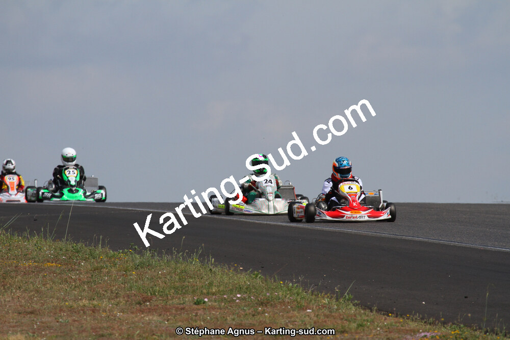 21 & 22/05/2016 : 1ère manche du Championnat de France KZ Long Circuit et Championnat d’Europe Superkart à Lédenon (Photos Stéphane Agnus) 2016 — karting