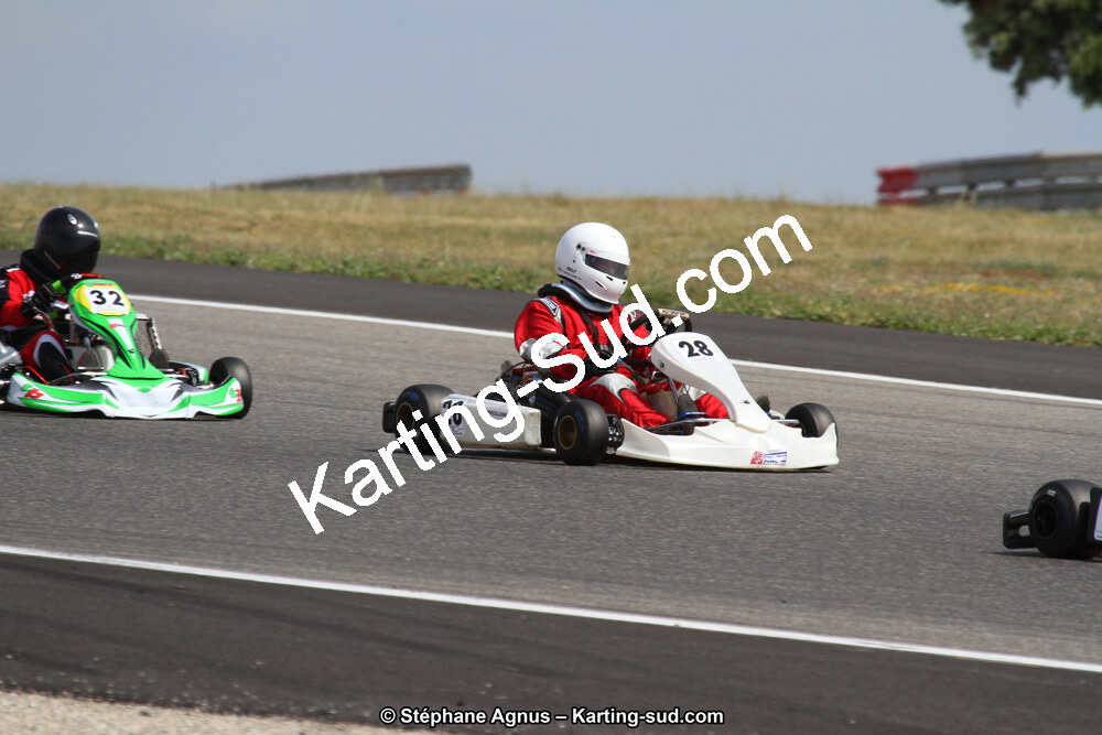 21 & 22/05/2016 : 1ère manche du Championnat de France KZ Long Circuit et Championnat d’Europe Superkart à Lédenon (Photos Stéphane Agnus) 2016 — karting