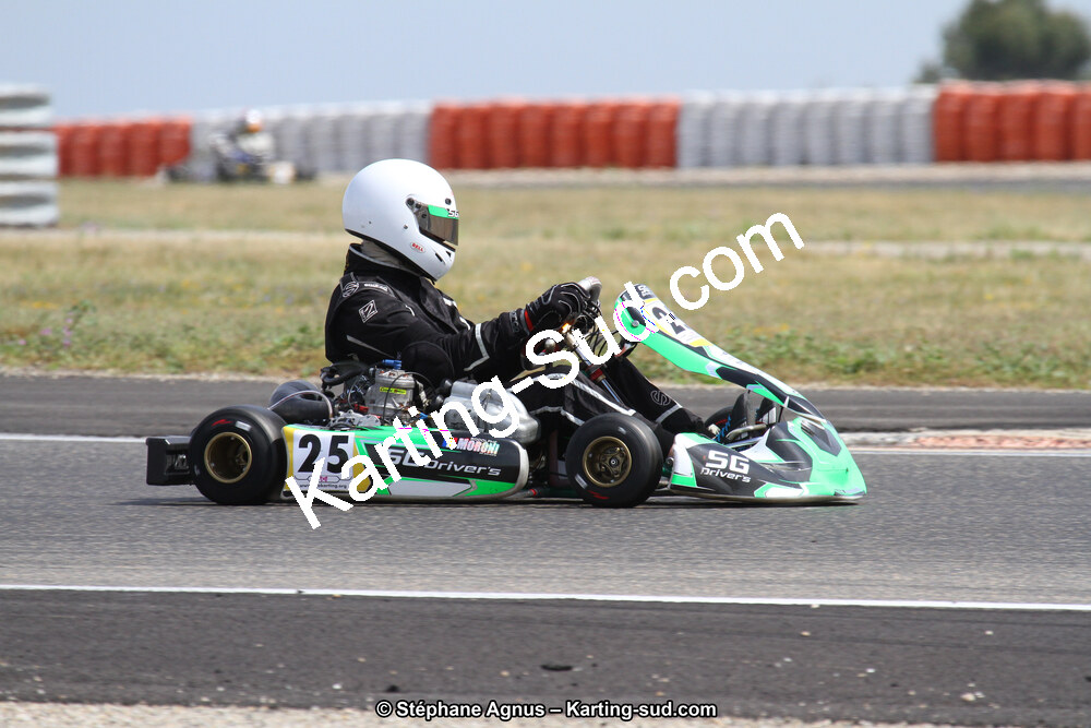 21 & 22/05/2016 : 1ère manche du Championnat de France KZ Long Circuit et Championnat d’Europe Superkart à Lédenon (Photos Stéphane Agnus) 2016 — karting