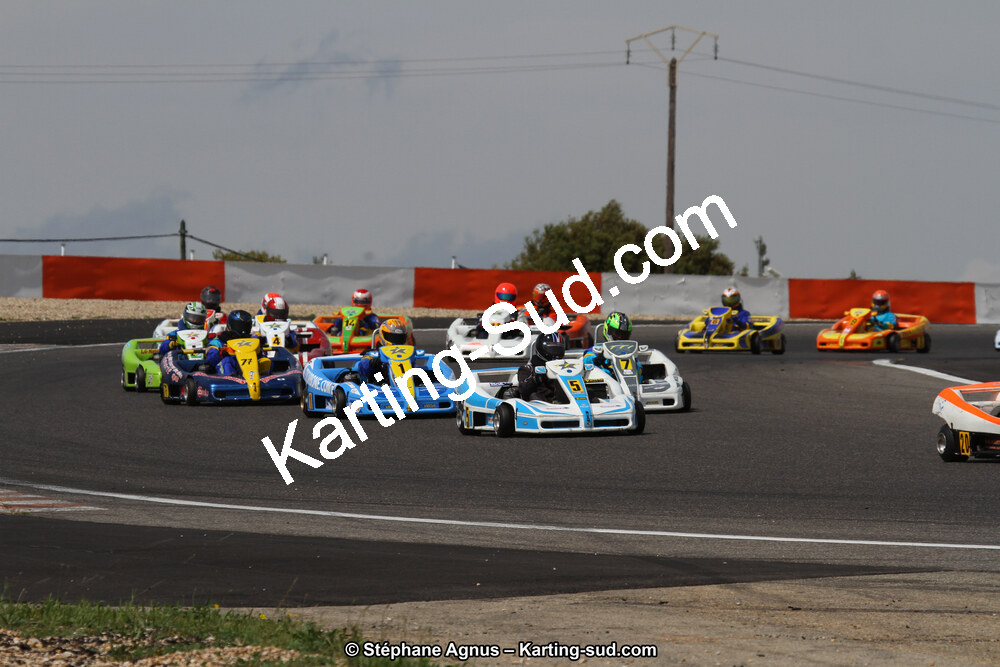 21 & 22/05/2016 : 1ère manche du Championnat de France KZ Long Circuit et Championnat d’Europe Superkart à Lédenon (Photos Stéphane Agnus) 2016 — karting