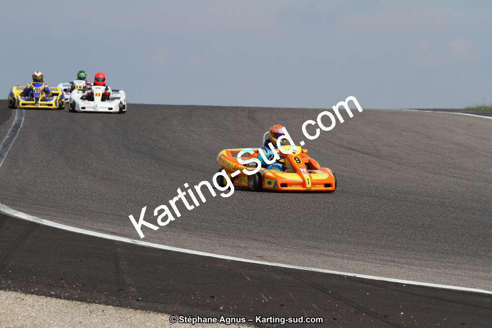 21 & 22/05/2016 : 1ère manche du Championnat de France KZ Long Circuit et Championnat d’Europe Superkart à Lédenon (Photos Stéphane Agnus) 2016 — karting