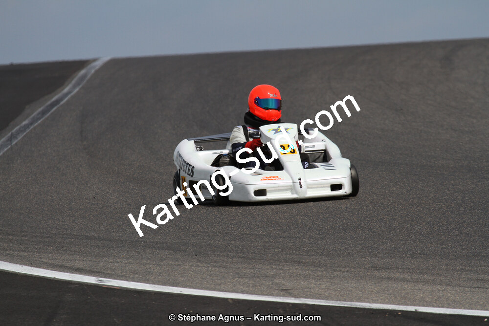 21 & 22/05/2016 : 1ère manche du Championnat de France KZ Long Circuit et Championnat d’Europe Superkart à Lédenon (Photos Stéphane Agnus) 2016 — karting