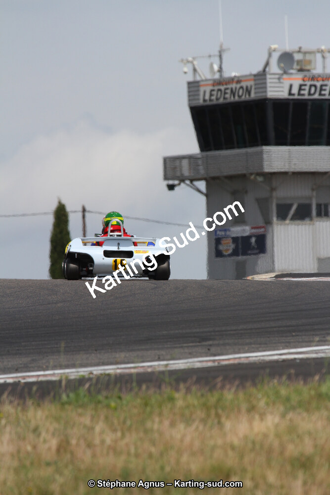 21 & 22/05/2016 : 1ère manche du Championnat de France KZ Long Circuit et Championnat d’Europe Superkart à Lédenon (Photos Stéphane Agnus) 2016 — karting