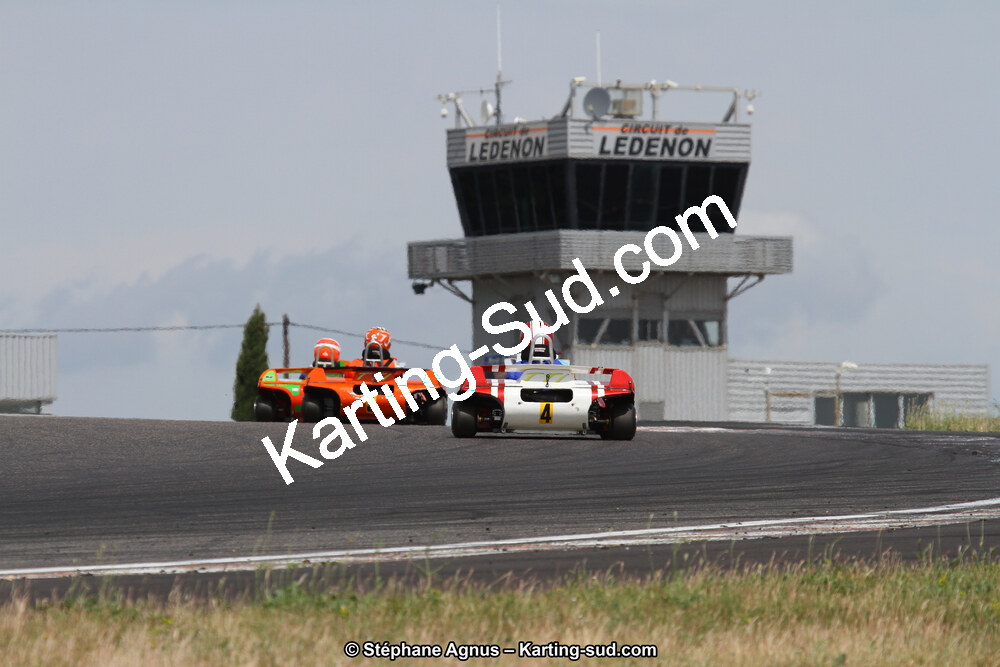 21 & 22/05/2016 : 1ère manche du Championnat de France KZ Long Circuit et Championnat d’Europe Superkart à Lédenon (Photos Stéphane Agnus) 2016 — karting