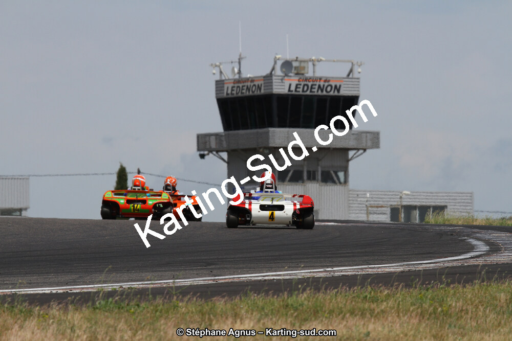 21 & 22/05/2016 : 1ère manche du Championnat de France KZ Long Circuit et Championnat d’Europe Superkart à Lédenon (Photos Stéphane Agnus) 2016 — karting