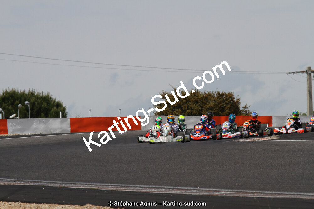 21 & 22/05/2016 : 1ère manche du Championnat de France KZ Long Circuit et Championnat d’Europe Superkart à Lédenon (Photos Stéphane Agnus) 2016 — karting
