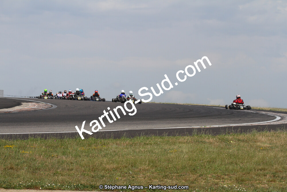 21 & 22/05/2016 : 1ère manche du Championnat de France KZ Long Circuit et Championnat d’Europe Superkart à Lédenon (Photos Stéphane Agnus) 2016 — karting