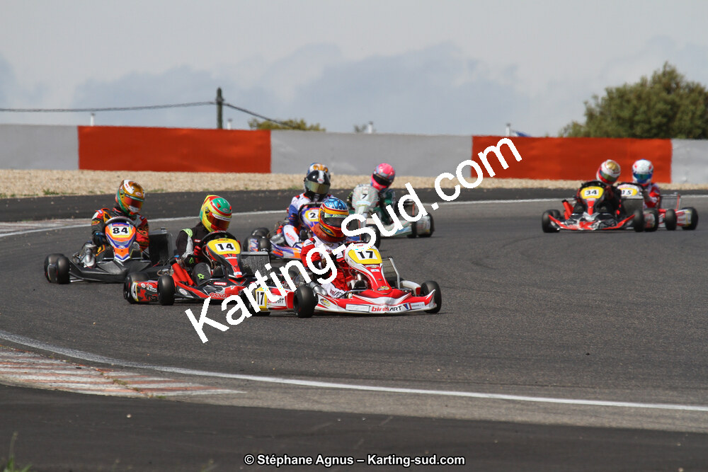 21 & 22/05/2016 : 1ère manche du Championnat de France KZ Long Circuit et Championnat d’Europe Superkart à Lédenon (Photos Stéphane Agnus) 2016 — karting