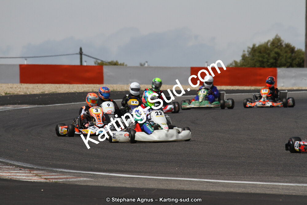 21 & 22/05/2016 : 1ère manche du Championnat de France KZ Long Circuit et Championnat d’Europe Superkart à Lédenon (Photos Stéphane Agnus) 2016 — karting