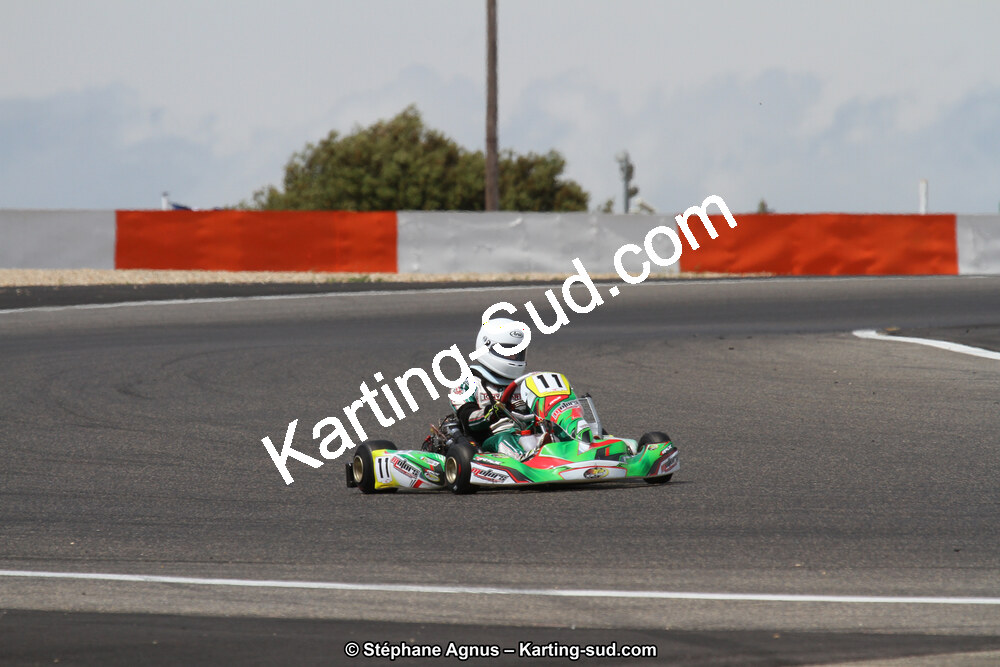 21 & 22/05/2016 : 1ère manche du Championnat de France KZ Long Circuit et Championnat d’Europe Superkart à Lédenon (Photos Stéphane Agnus) 2016 — karting