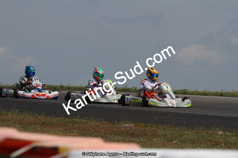 21 & 22/05/2016 : 1ère manche du Championnat de France KZ Long Circuit et Championnat d’Europe Superkart à Lédenon (Photos Stéphane Agnus) 2016 — karting