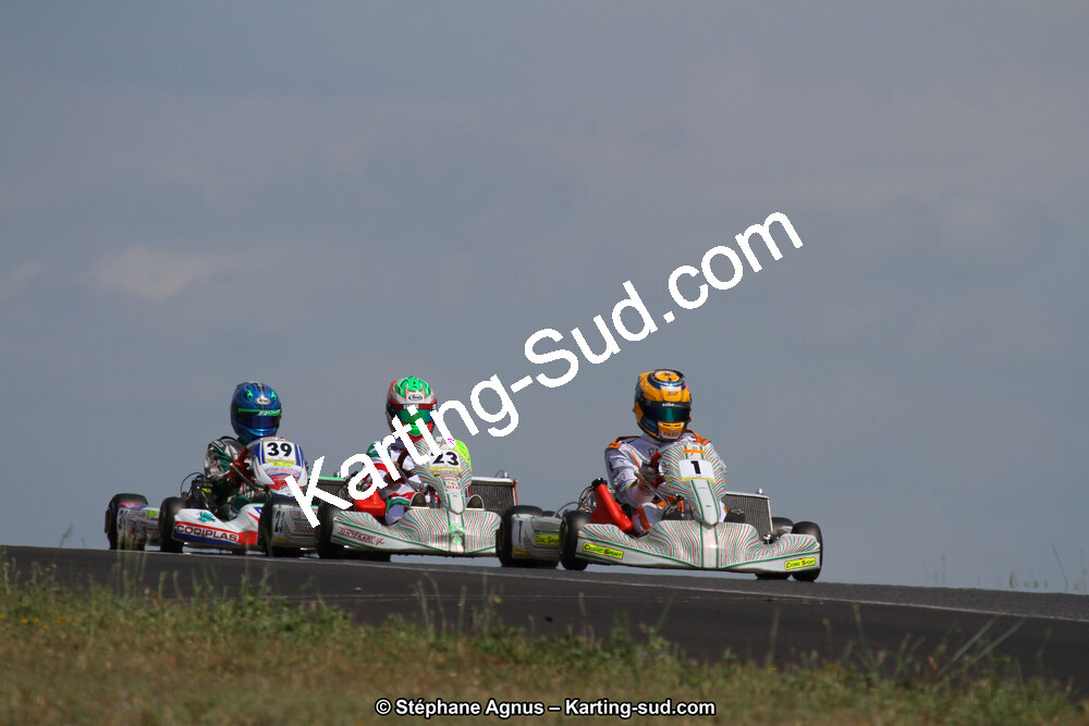 21 & 22/05/2016 : 1ère manche du Championnat de France KZ Long Circuit et Championnat d’Europe Superkart à Lédenon (Photos Stéphane Agnus) 2016 — karting