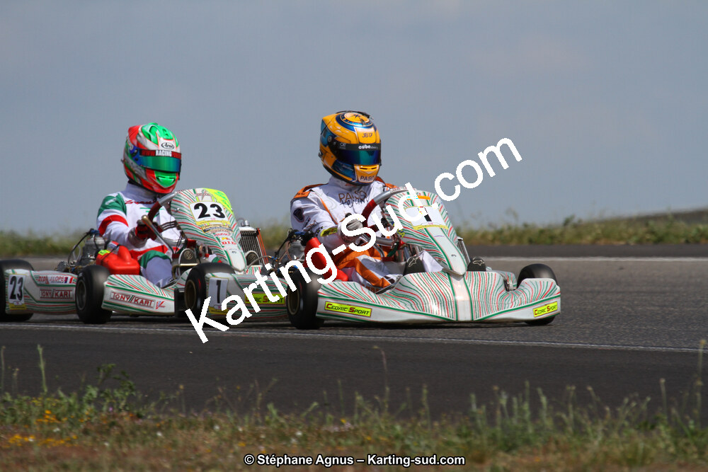 21 & 22/05/2016 : 1ère manche du Championnat de France KZ Long Circuit et Championnat d’Europe Superkart à Lédenon (Photos Stéphane Agnus) 2016 — karting