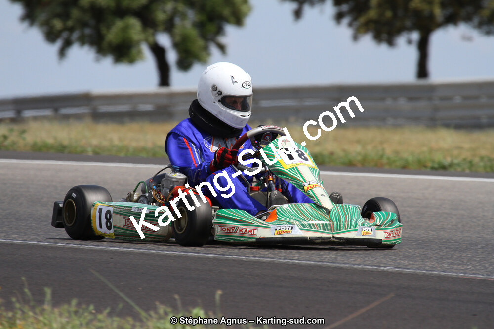 21 & 22/05/2016 : 1ère manche du Championnat de France KZ Long Circuit et Championnat d’Europe Superkart à Lédenon (Photos Stéphane Agnus) 2016 — karting