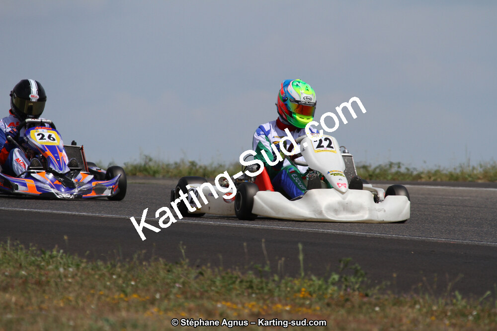 21 & 22/05/2016 : 1ère manche du Championnat de France KZ Long Circuit et Championnat d’Europe Superkart à Lédenon (Photos Stéphane Agnus) 2016 — karting