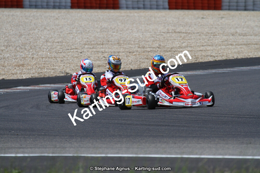 21 & 22/05/2016 : 1ère manche du Championnat de France KZ Long Circuit et Championnat d’Europe Superkart à Lédenon (Photos Stéphane Agnus) 2016 — karting