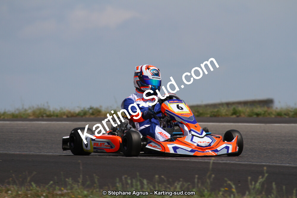 21 & 22/05/2016 : 1ère manche du Championnat de France KZ Long Circuit et Championnat d’Europe Superkart à Lédenon (Photos Stéphane Agnus) 2016 — karting