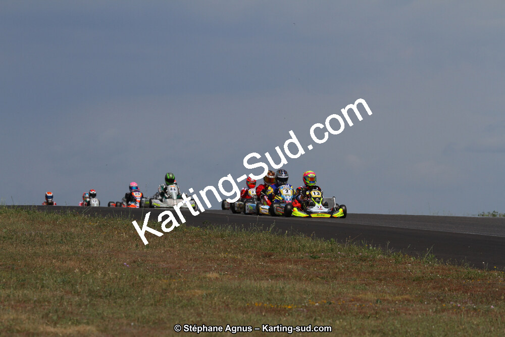 21 & 22/05/2016 : 1ère manche du Championnat de France KZ Long Circuit et Championnat d’Europe Superkart à Lédenon (Photos Stéphane Agnus) 2016 — karting