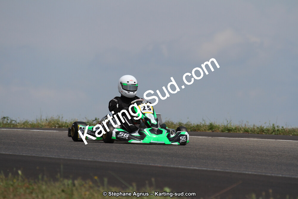 21 & 22/05/2016 : 1ère manche du Championnat de France KZ Long Circuit et Championnat d’Europe Superkart à Lédenon (Photos Stéphane Agnus) 2016 — karting