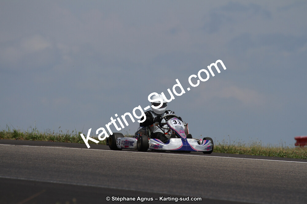 21 & 22/05/2016 : 1ère manche du Championnat de France KZ Long Circuit et Championnat d’Europe Superkart à Lédenon (Photos Stéphane Agnus) 2016 — karting