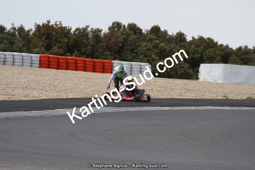 21 & 22/05/2016 : 1ère manche du Championnat de France KZ Long Circuit et Championnat d’Europe Superkart à Lédenon (Photos Stéphane Agnus) 2016 — karting