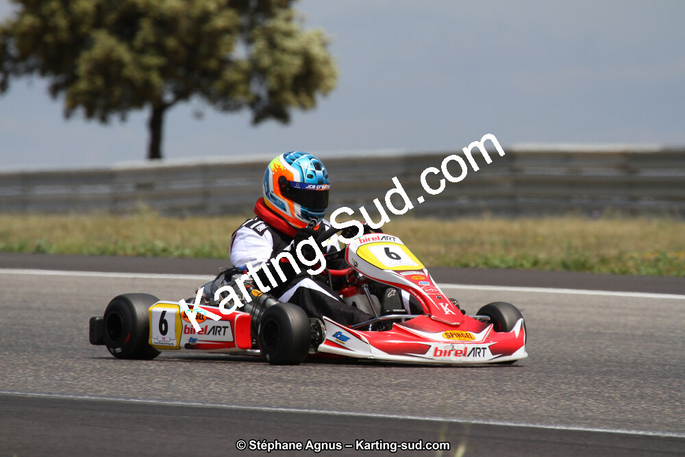 21 & 22/05/2016 : 1ère manche du Championnat de France KZ Long Circuit et Championnat d’Europe Superkart à Lédenon (Photos Stéphane Agnus) 2016 — karting