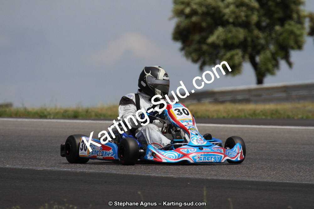 21 & 22/05/2016 : 1ère manche du Championnat de France KZ Long Circuit et Championnat d’Europe Superkart à Lédenon (Photos Stéphane Agnus) 2016 — karting