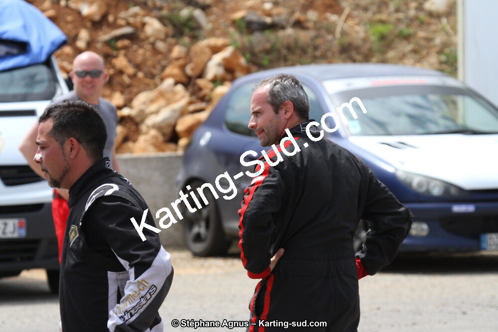 21 & 22/05/2016 : 1ère manche du Championnat de France KZ Long Circuit et Championnat d’Europe Superkart à Lédenon (Photos Stéphane Agnus) 2016 — karting