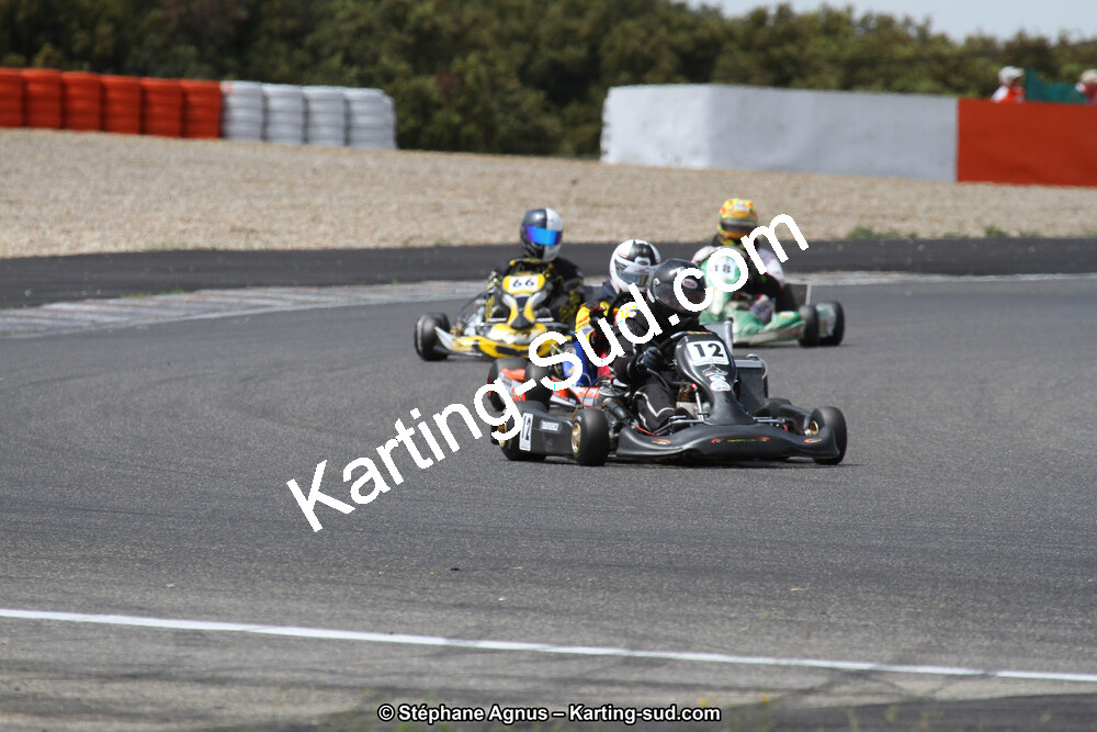 21 & 22/05/2016 : 1ère manche du Championnat de France KZ Long Circuit et Championnat d’Europe Superkart à Lédenon (Photos Stéphane Agnus) 2016 — karting